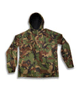 Camo Jacket