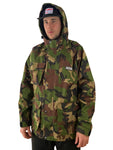 Camo Jacket