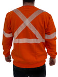 Crew Neck