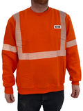 Crew Neck