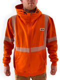 Full Zip Hoodie