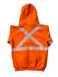 Full Zip Hoodie