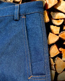 Mainliners - Denim