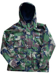 Camo Jacket