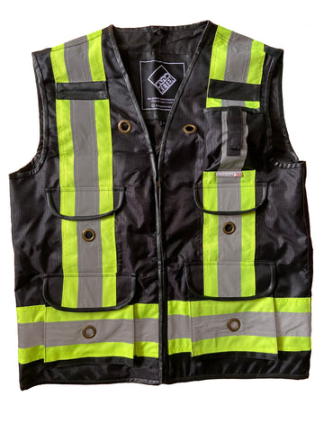 Black Vest