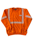 Crew Neck