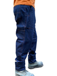 Mainliners - Denim