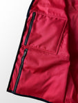 Red Vest