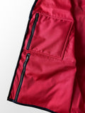 Red Vest
