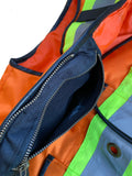 Orange Vest