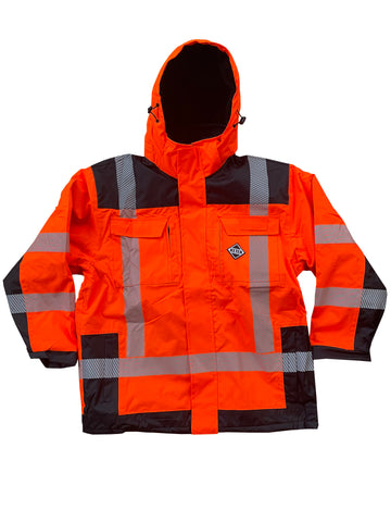 Quest Insulated Jacket