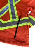 Womens Canvas Jacket