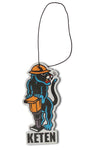Panther Air Freshener