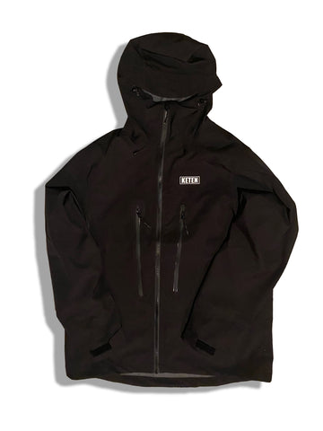 The Pro Black Edition