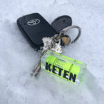 Level Key Chain